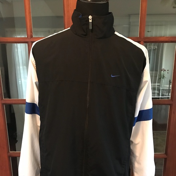 Nike Warmup Sweat suit track Jacket - Picture 1 of 8